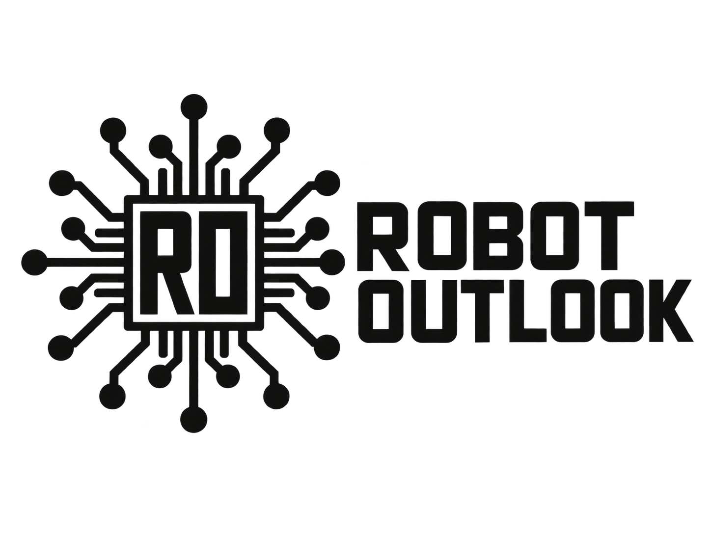 Robot Outlook